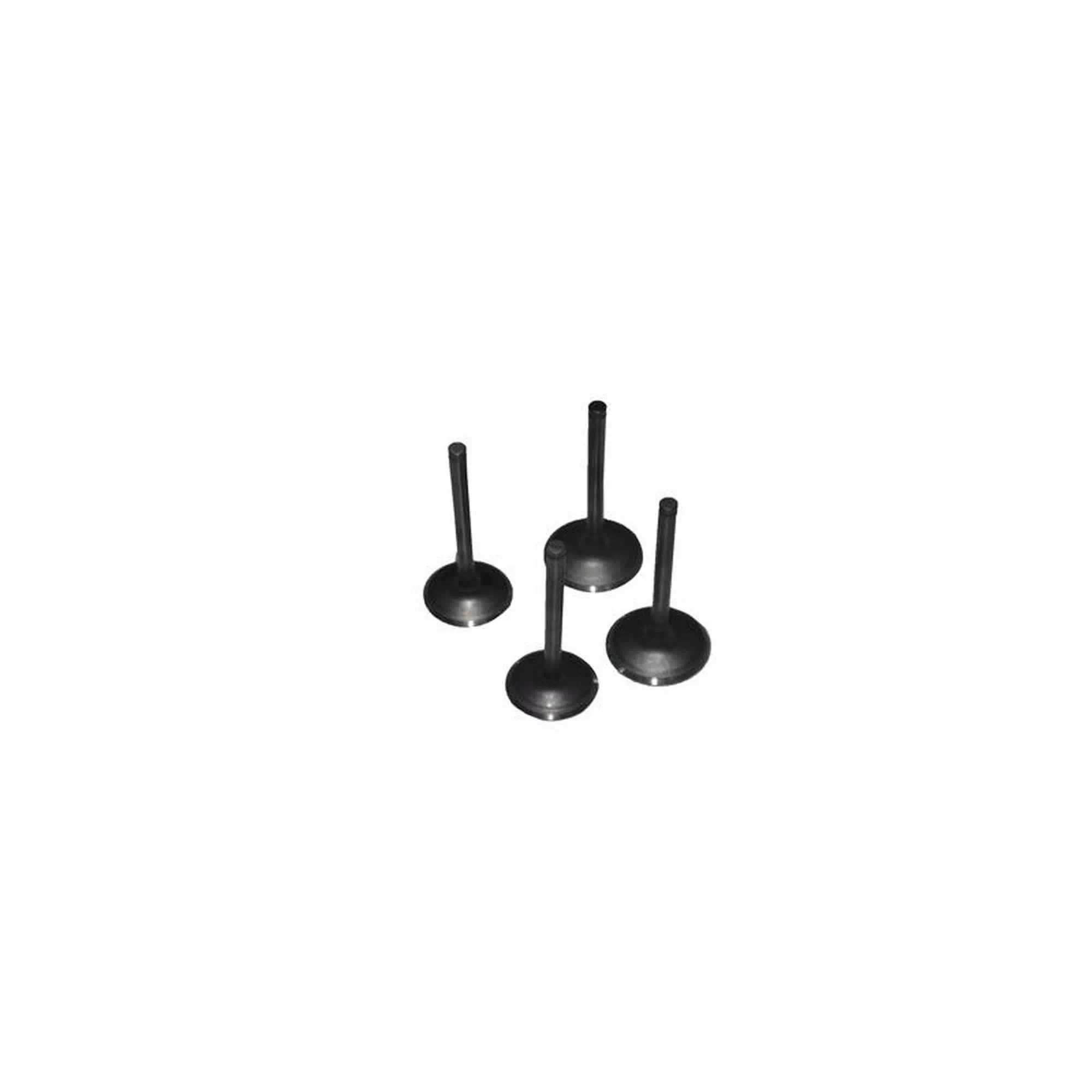 KUBA PROMAX 570 ÜST KAPAK SUPABI 4LÜ TAKIM #KM 80719